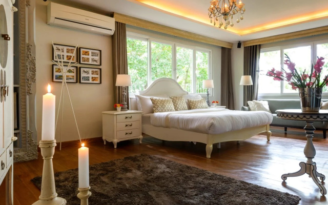 Villa Empress Cebu