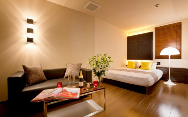 Hotel Bix - Adult only