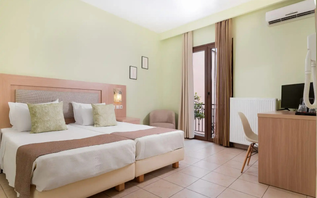 Hotel Leto Delphi