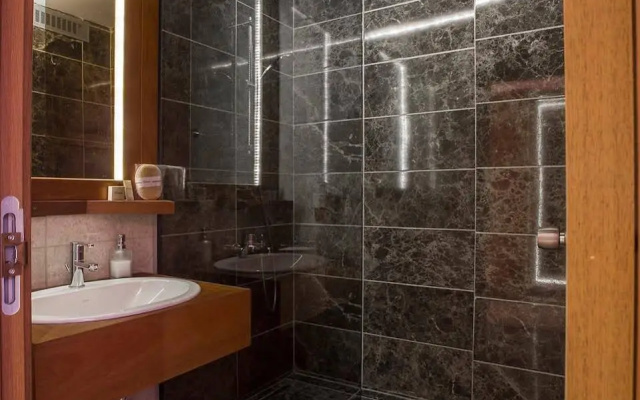 Hotel Lotus Spa&Sport Akyaka