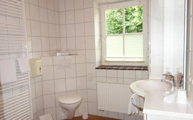 Schumachers Landhaus