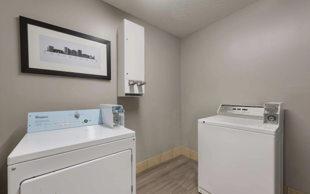 SureStay Hotel by Best Western Tuscaloosa Southeast
