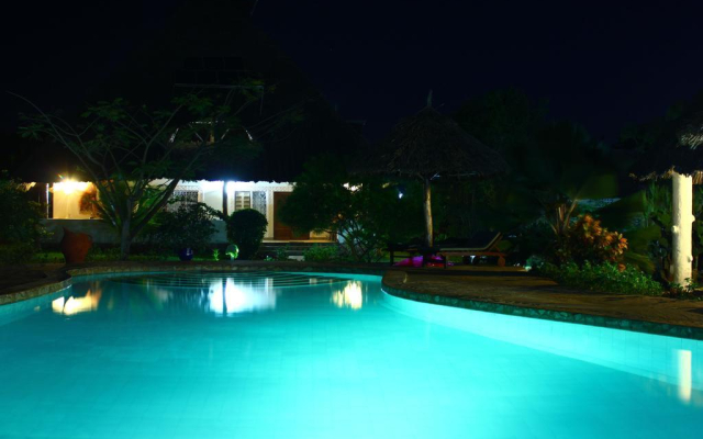 Marula Park