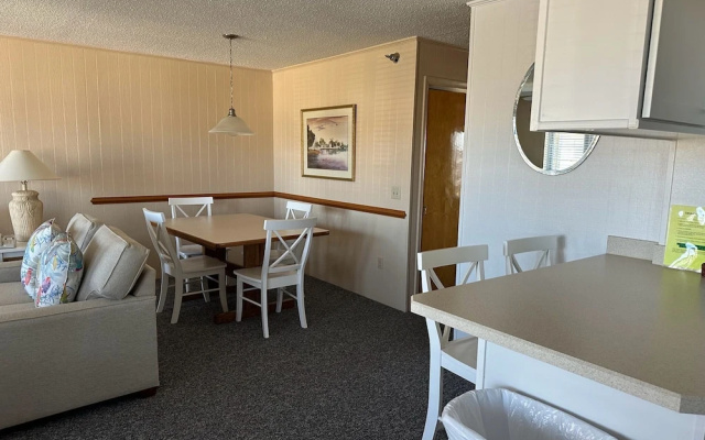 Outer Banks Beach Club I