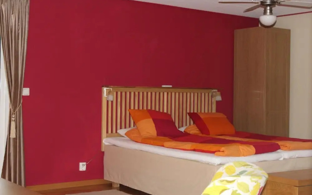 Hotel Borrby