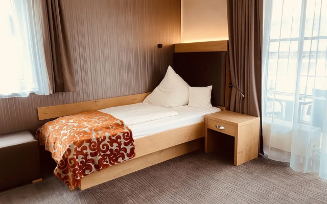 Hotel Hochheide
