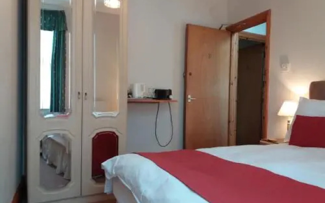 Osnok B&B