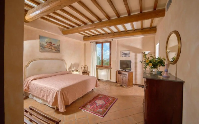 Il Poggio Agriturismo & Resort