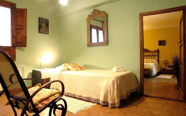 Casa Rural El Hogar
