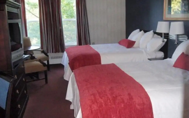 Glynmill Inn
