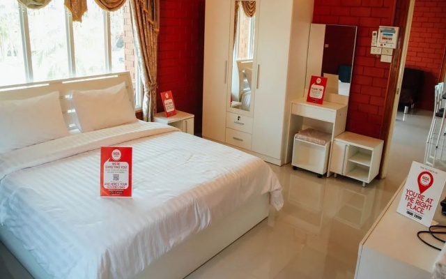 Nida Rooms Non Sung 312