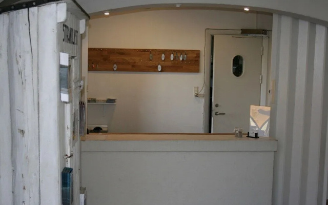 Hotel Strandlyst