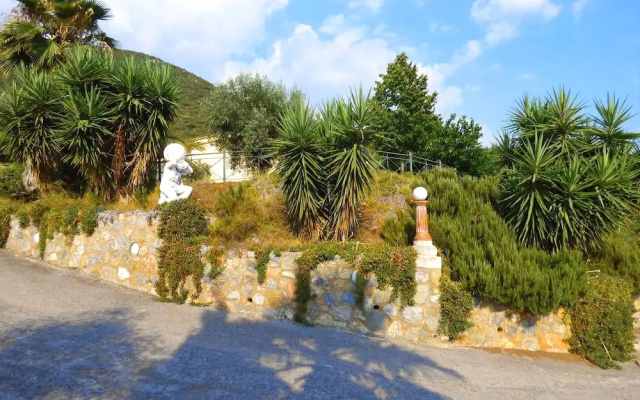 Sea View Studio With Garden 7min To The Beach