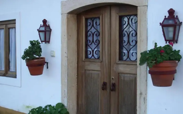 Casa De Sao Caetano