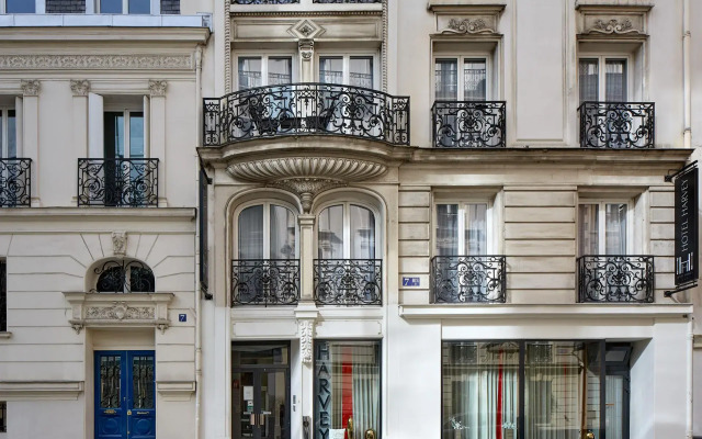 Hotel Harvey