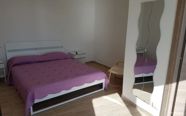 B&B Il Paradiso sul Mare