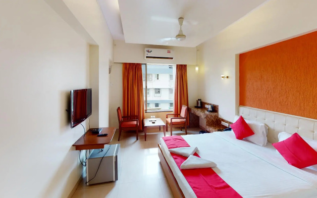 Hotel Dhiraj