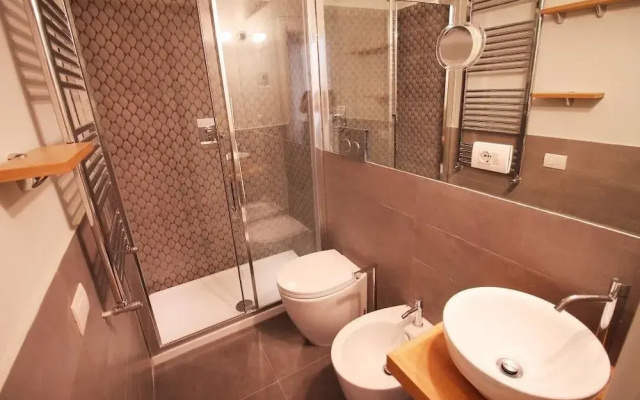 Smart Home in Foody Area