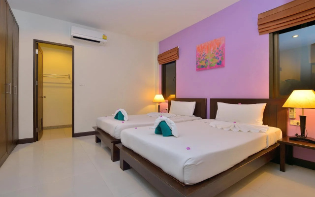 Happy Cottages Phuket