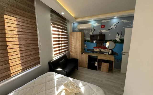 Mass Otel