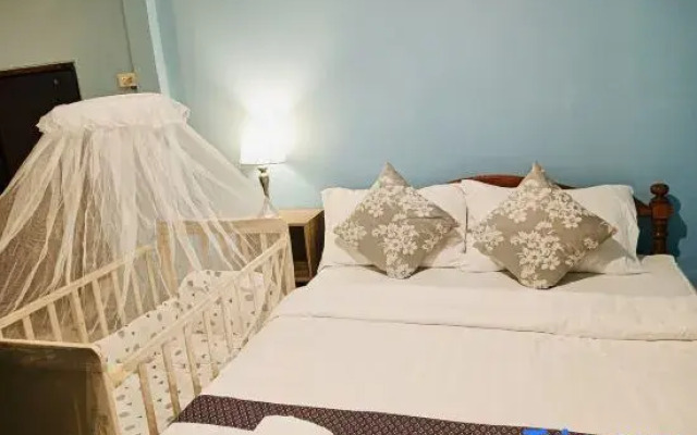 Leelavadee Villa Sea Views