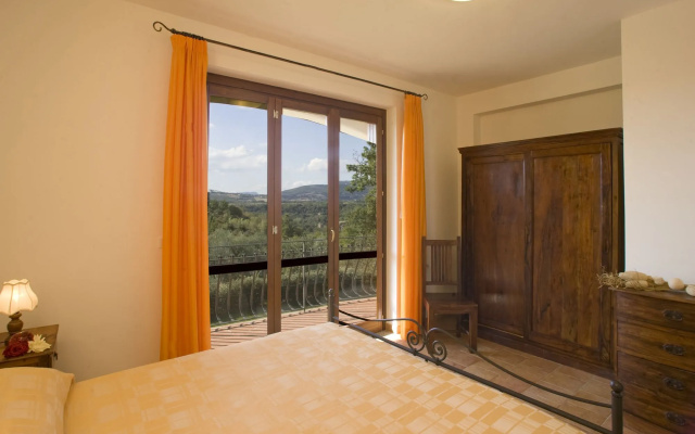 Villaggio Le Querce