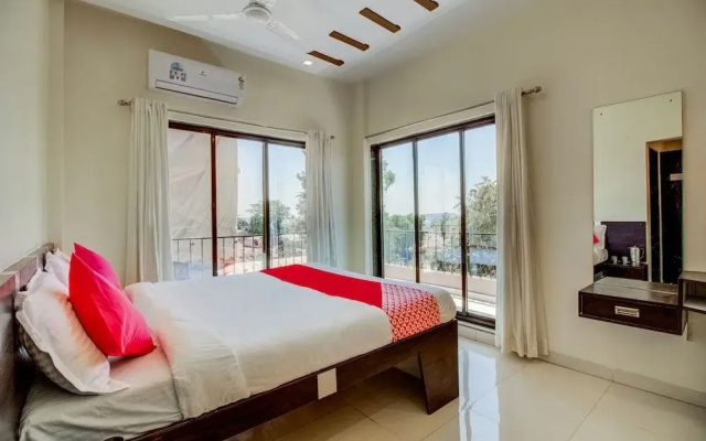 Chinar Residency by OYO Rooms