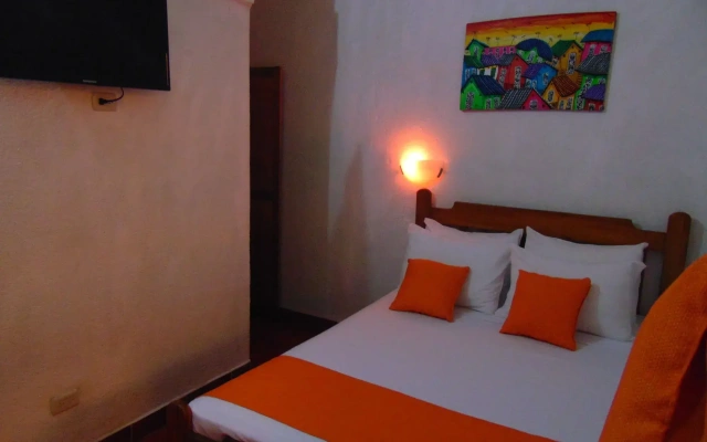 Hotel El Maltese – Lakefront