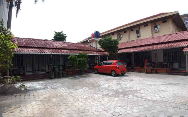 Dhina Finny Graha