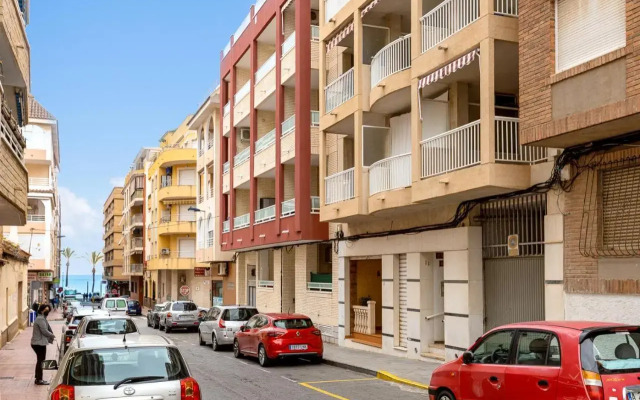 Studio Playa del Cura