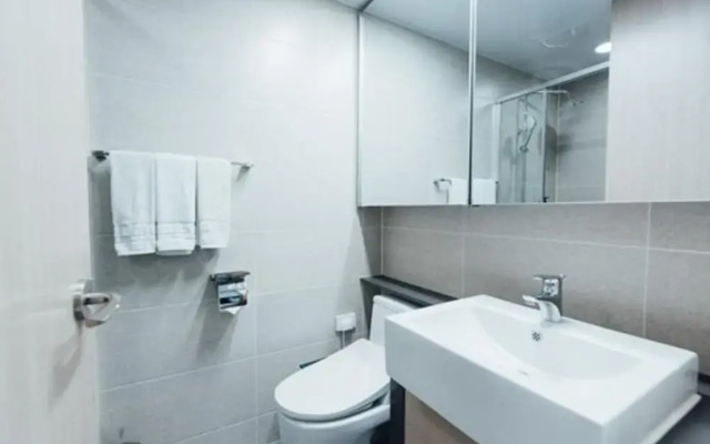 Celeb Stay Songdo