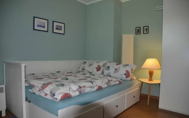 Ferienwohnung Biedermann