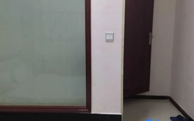 Yage Business Hotel (Lanzhou Luxi Road Branch)