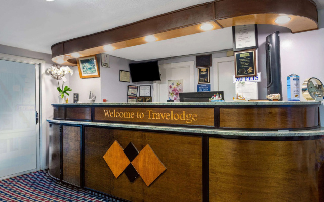 Travelodge by Wyndham Cape Cod Area