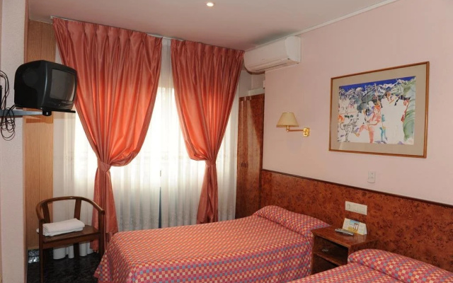 Liyuan Hotel