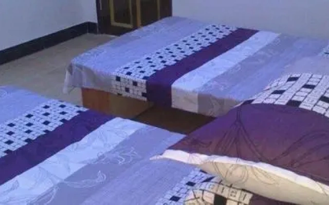 Xuancheng Wuyue Gudao Shanqing Shuixiu Farmstay