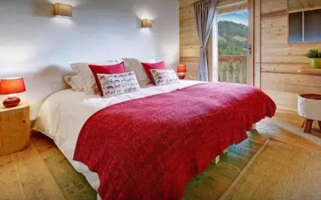 Chalet Lydie Manigod - OVO Network