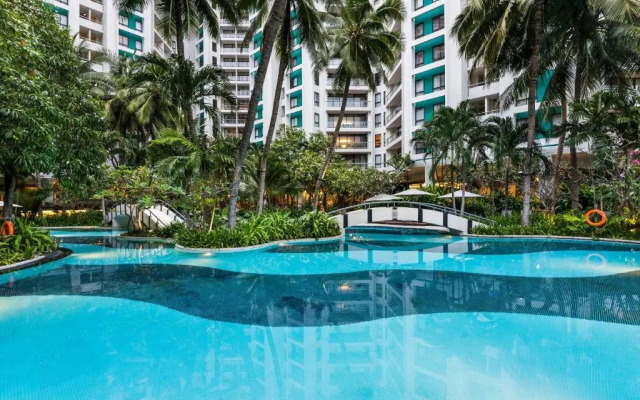 Chatrium Sathon Bangkok