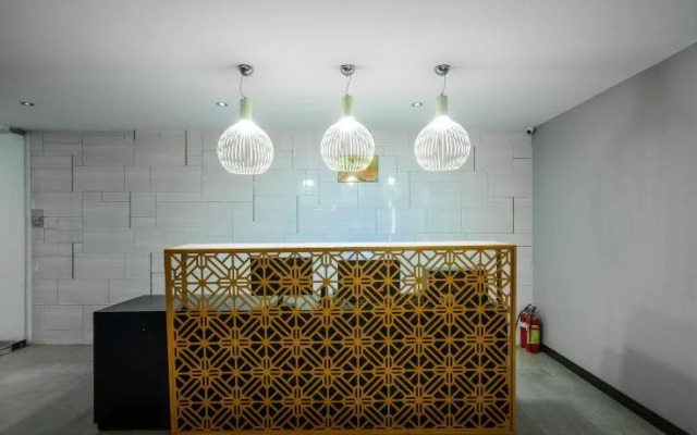 Triip Friday Hotel Phan Xich Long