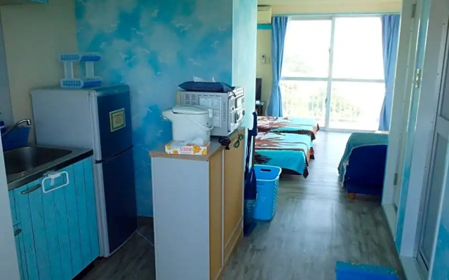 Pension Uminonakama / Vacation STAY 15613
