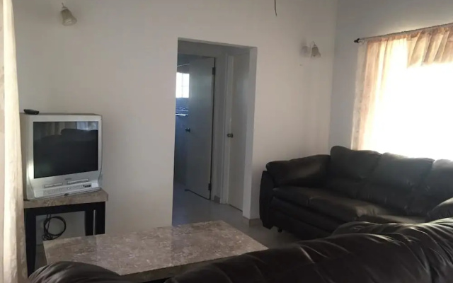 Fitz Aruba 2 Bedroom Home