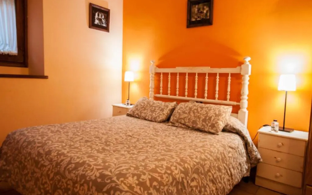 Hostal Santuari de Paller