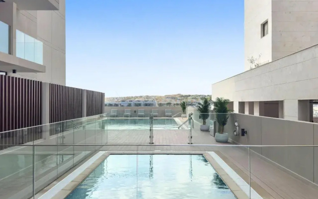 Luxurious Studio in Westwood by Imtiaz - Al Furjan
