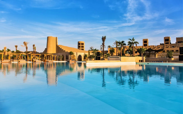 Terra Solis Dubai