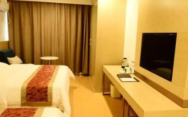 GreenTree Inn Shenyang Shenhe District Wuai Street Expreess Hotel