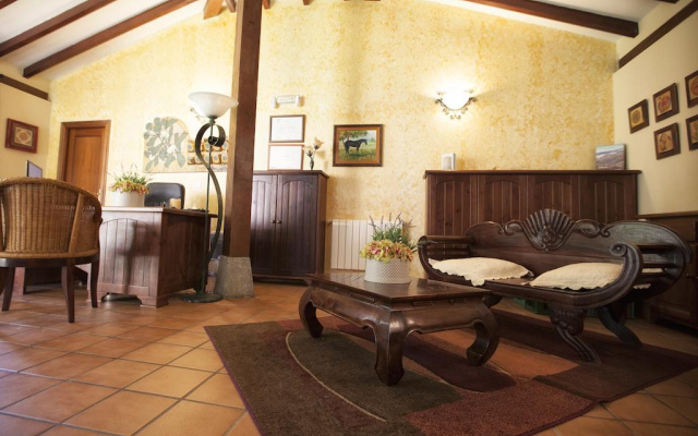 Apartamentos Don Clemente