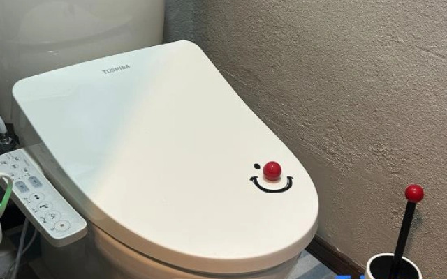 SNS guest house Sapporo