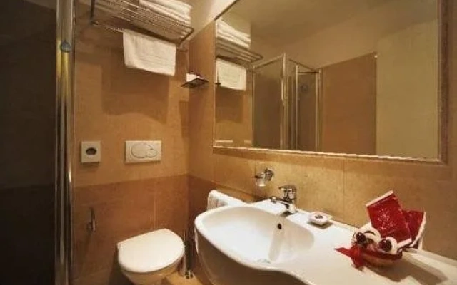 Hotel Plaza