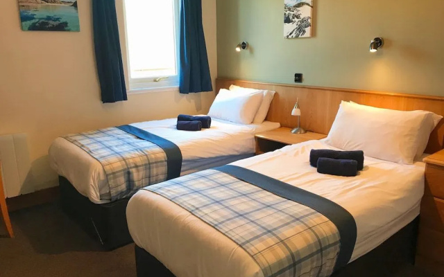 St Columba Hotel