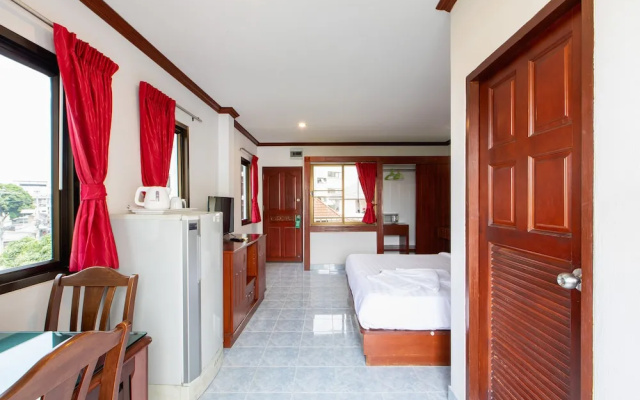 Selina Place Pattaya